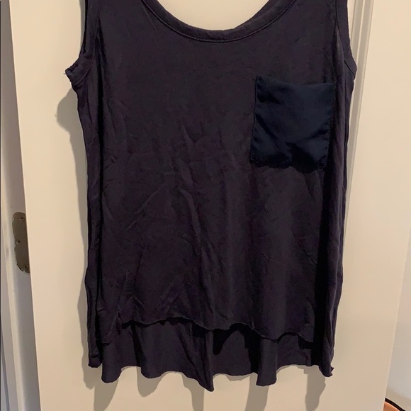 Rag and Bone tank - Picture 3 of 3